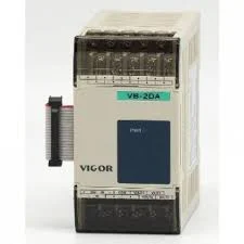 Vigor PLC Analog Module VB-2DA