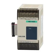 Vigor PLC Analog Module VB-4AD