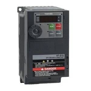 Toshiba AC Drives VFS15-2037PM-W