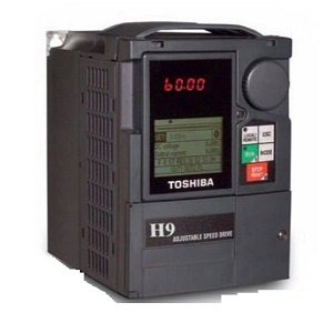 Toshiba AC Drives VT130H9U412K