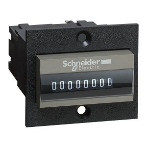 Schneider Counter XBKT80000U00M