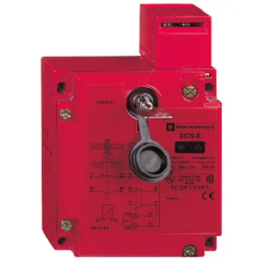 Schneider Guard Switch XCSE7341