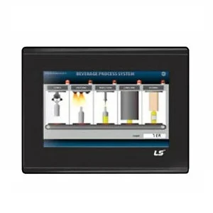 LS HMI XP40-TTE/DC