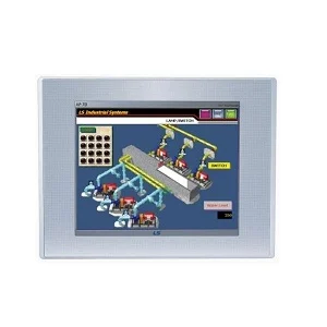 LS HMI XP70-TTA/DC