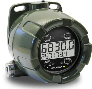 YPP6830 Pulse Input Flow Rate/Totalizer