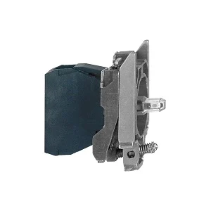 Schneider LED Indicator Light ZB4BVB5