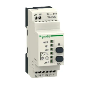 Schneider Programmable Receiver ZBRRA