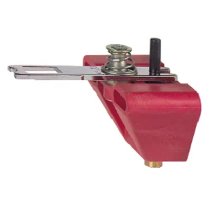 Schneider Limit Switch Actuating Key ZCKY091