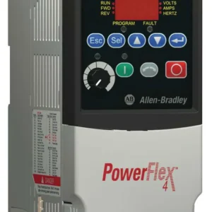 Allen-Bradley 22A PowerFlex 4 AC Drive