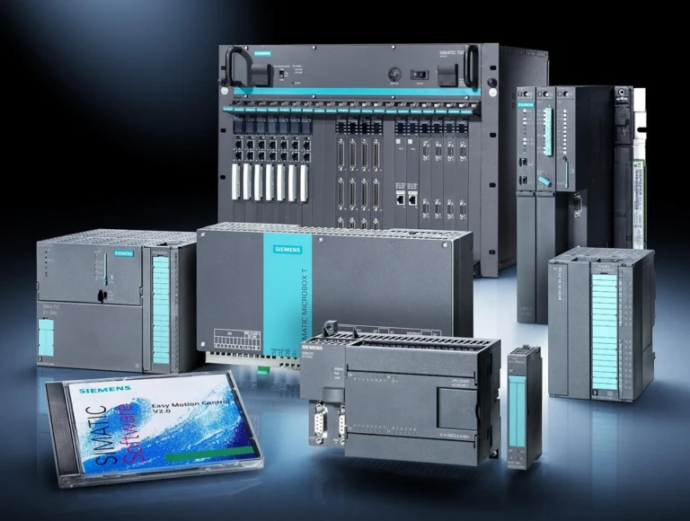 Programmable logic controller