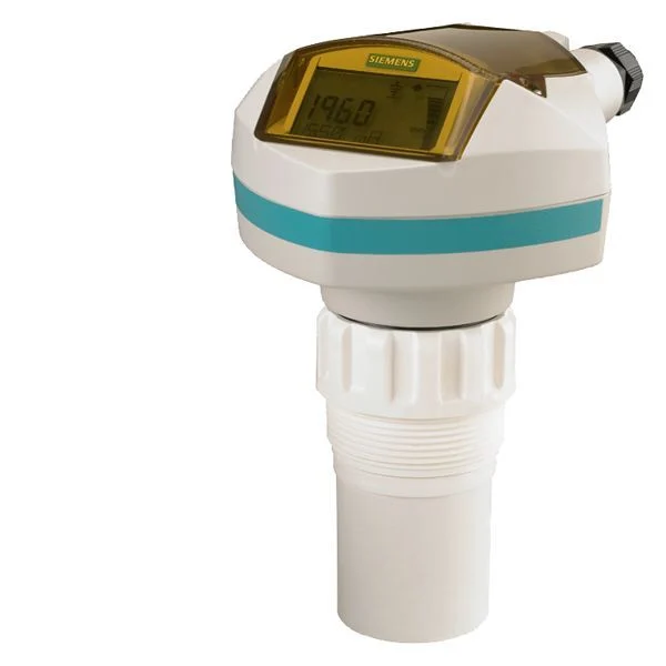 Siemens 7ML5221-1AA11 SITRANS Ultrasonic Level Transmitter 7ML52211AA11